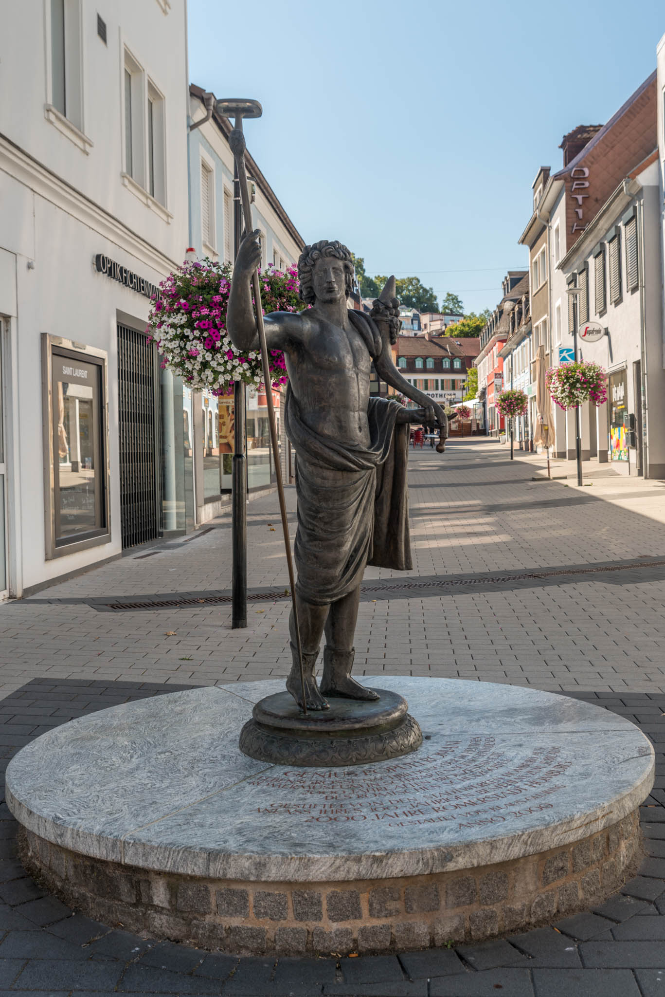 Genius Populi Romani