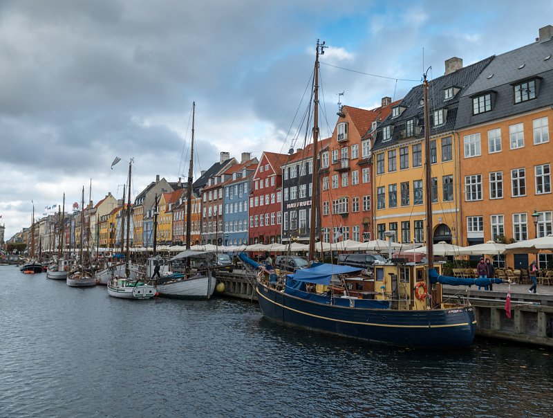 Kopenhagen