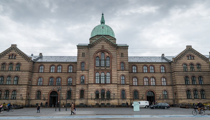 Universität Kopenhagen