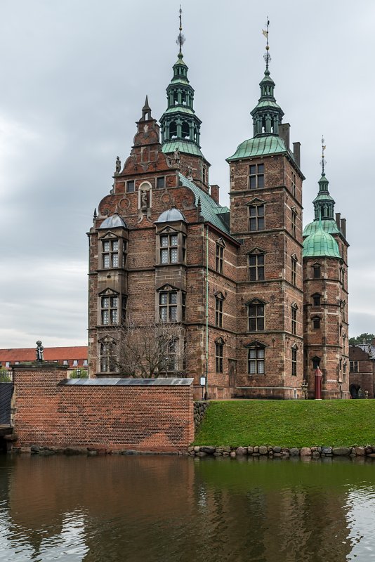 Schloss Rosenborg