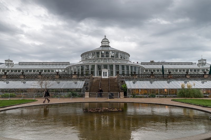Botanischer Garten